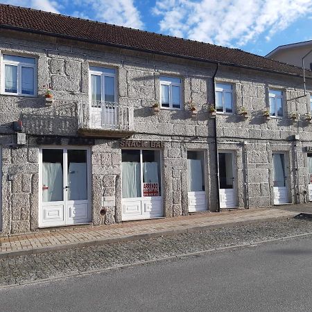 Casa Araci Hotell Vieira do Minho Eksteriør bilde