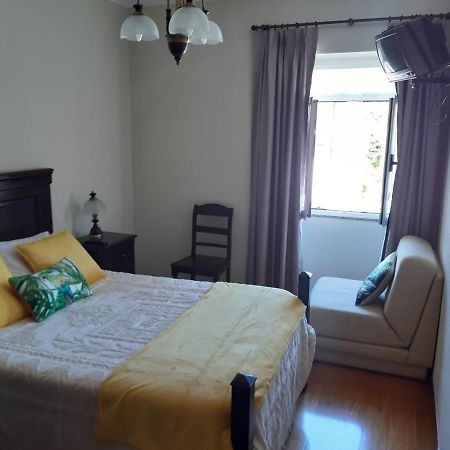 Casa Araci Hotell Vieira do Minho Eksteriør bilde