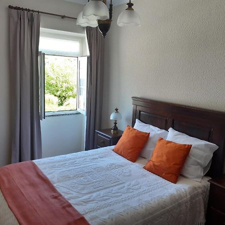 Casa Araci Hotell Vieira do Minho Eksteriør bilde