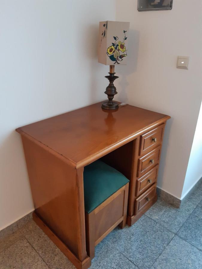 Casa Araci Hotell Vieira do Minho Eksteriør bilde