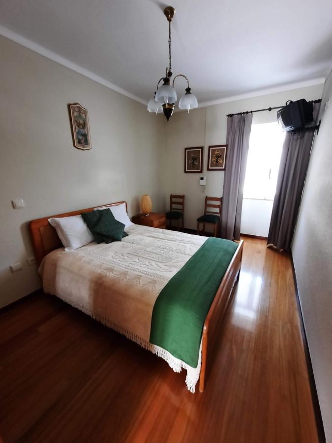 Casa Araci Hotell Vieira do Minho Eksteriør bilde