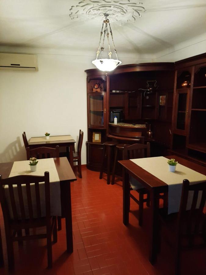 Casa Araci Hotell Vieira do Minho Eksteriør bilde