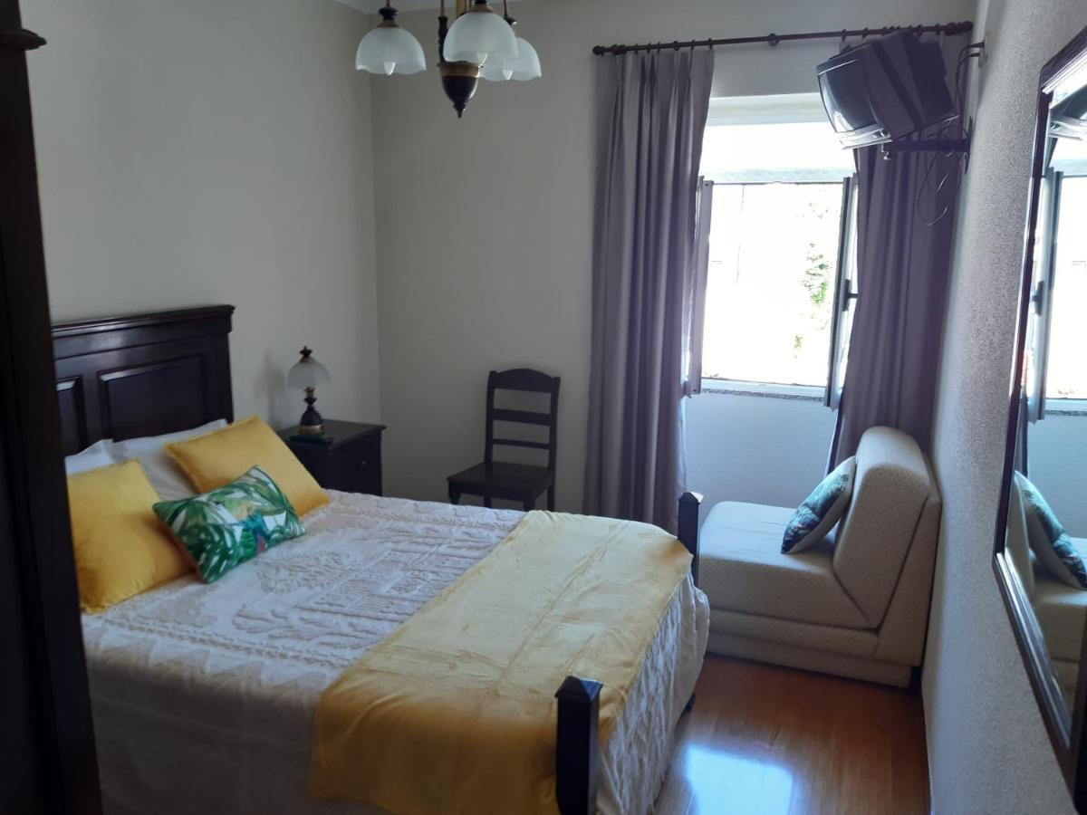 Casa Araci Hotell Vieira do Minho Eksteriør bilde