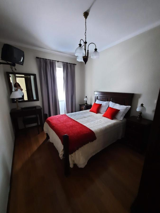 Casa Araci Hotell Vieira do Minho Eksteriør bilde