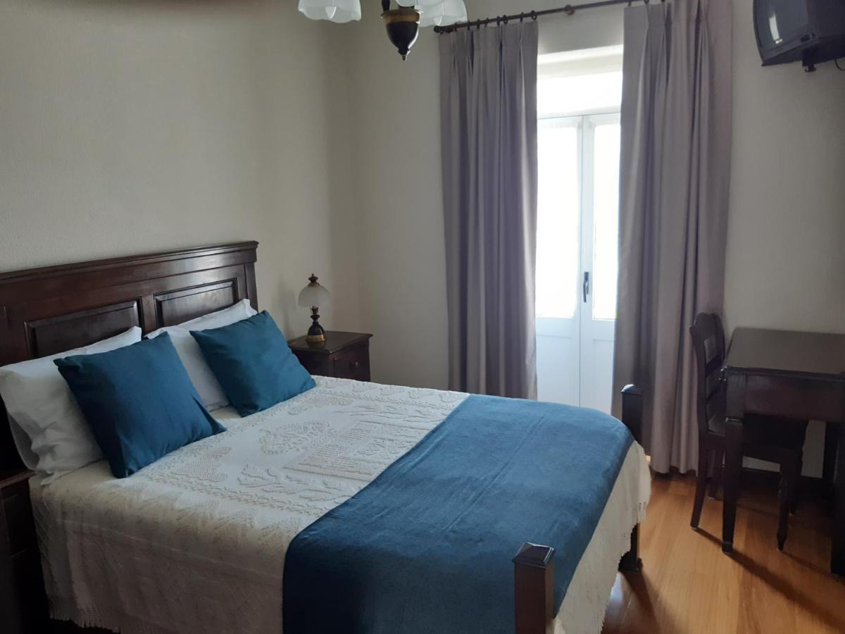 Casa Araci Hotell Vieira do Minho Eksteriør bilde