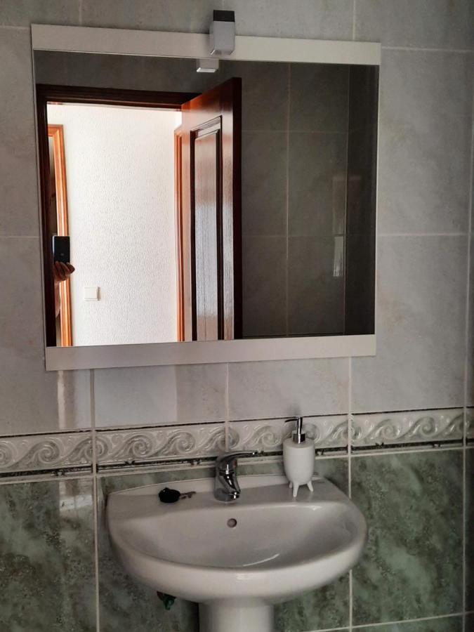 Casa Araci Hotell Vieira do Minho Eksteriør bilde