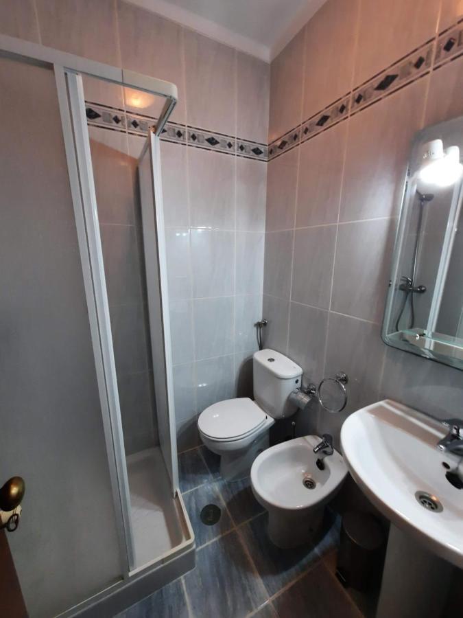 Casa Araci Hotell Vieira do Minho Eksteriør bilde